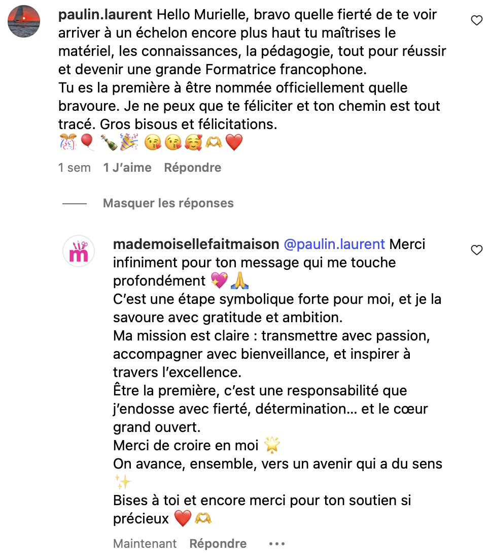 paulin laurent